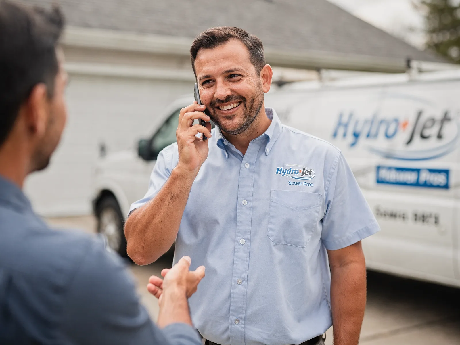 Hydro Jetting Near Me Clementon, NJ FAQs